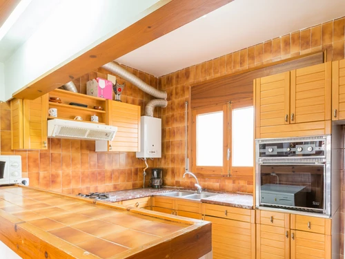 Villa Lloret de Mar, 4 pièces, 6 personnes - photo_18949645011