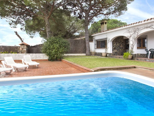 Villa Lloret de Mar, 4 pièces, 6 personnes - photo_18949645011