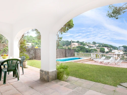 Villa Lloret de Mar, 4 pièces, 6 personnes - photo_18949645011