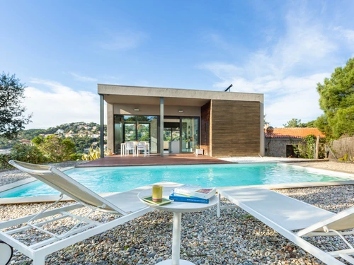 Villa Lloret de Mar, 4 pièces, 6 personnes - photo_18949665297