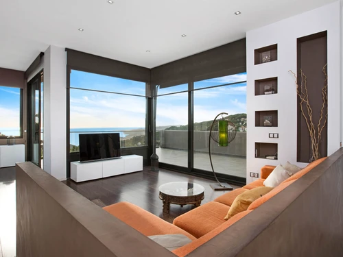 Villa Lloret de Mar, 4 pièces, 6 personnes - photo_18949665297