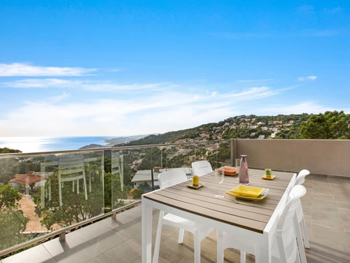 Villa Lloret de Mar, 4 pièces, 6 personnes - photo_18949665297