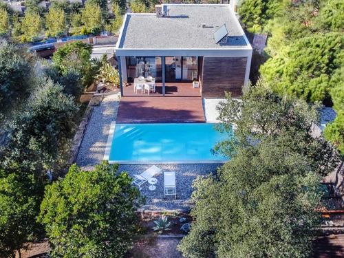 Villa Lloret de Mar, 4 pièces, 6 personnes - photo_18949665297