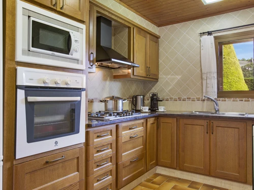 Villa Lloret de Mar, 5 pièces, 8 personnes - photo_18949669770