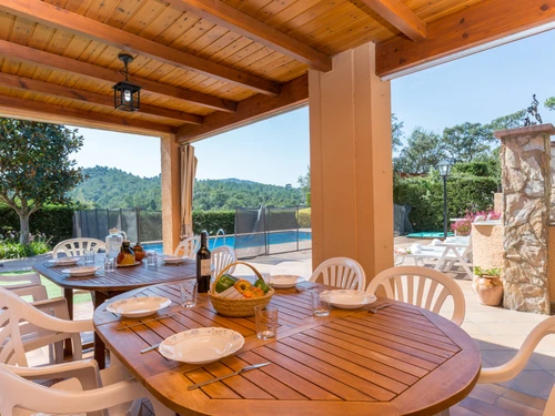 Villa Lloret de Mar, 4 pièces, 6 personnes - photo_18949629753