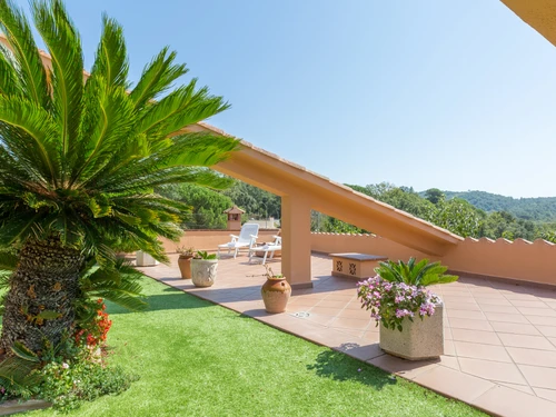 Villa Lloret de Mar, 4 pièces, 6 personnes - photo_18949629753