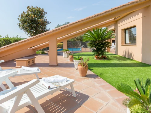 Villa Lloret de Mar, 6 pièces, 10 personnes - photo_18949630705