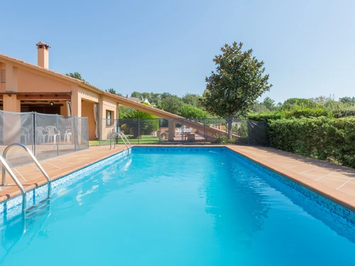 Villa Lloret de Mar, 6 pièces, 10 personnes - photo_18949630705