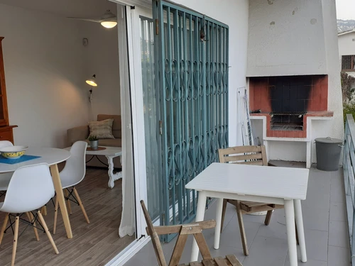 Apartment Lloret de Mar, 1 bedroom, 4 persons - photo_18985222539