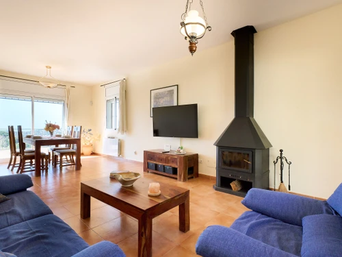 Villa Lloret de Mar, 4 pièces, 6 personnes - photo_19043473686