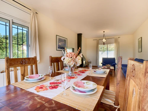 Villa Lloret de Mar, 4 pièces, 6 personnes - photo_19043473686