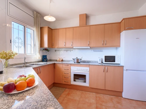 Villa Lloret de Mar, 4 pièces, 6 personnes - photo_19043473686