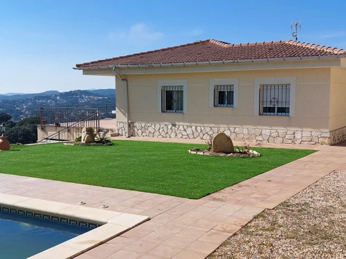 Villa Lloret de Mar, 4 pièces, 6 personnes - photo_19043473686