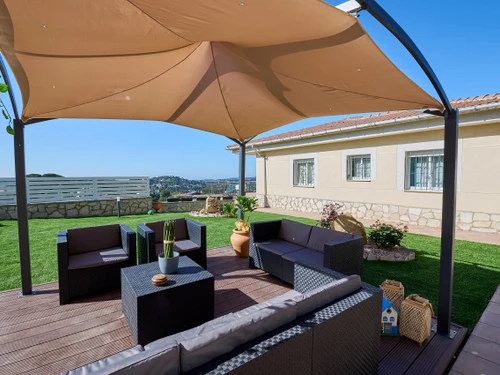 Villa Lloret de Mar, 4 pièces, 6 personnes - photo_19043473686