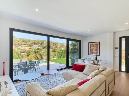 Villa Lloret de Mar, 4 pièces, 6 personnes - photo_19985962044