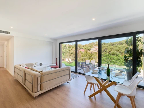 Villa Lloret de Mar, 4 pièces, 6 personnes - photo_19985962044