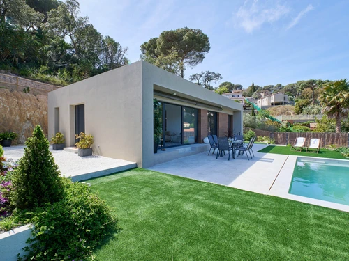 Villa Lloret de Mar, 4 pièces, 6 personnes - photo_19985962044