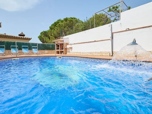 Villa Blanes, 7 pièces, 12 personnes - photo_1011249880960