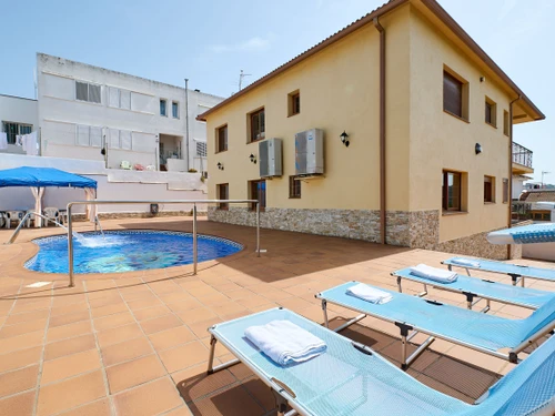 Villa Blanes, 7 pièces, 12 personnes - photo_1011249880960