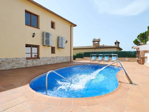 Villa Blanes, 7 pièces, 12 personnes - photo_1011249880960
