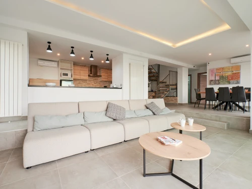 Villa Lloret de Mar, 6 pièces, 9 personnes - photo_1011249878769