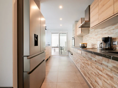 Villa Lloret de Mar, 6 pièces, 9 personnes - photo_1011249878769