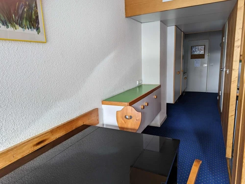 Estudio Les Arcs 1800, estudio, 5 personas - photo_18715758193