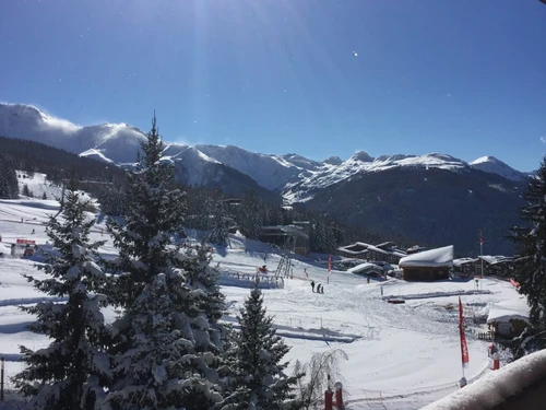 Estudio Les Arcs 1800, estudio, 5 personas - photo_18715758193