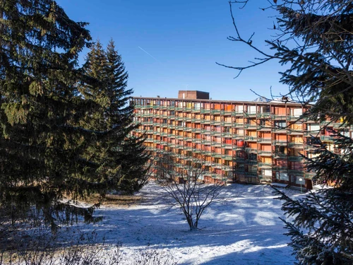 Estudio Les Arcs 1800, estudio, 5 personas - photo_18715758193