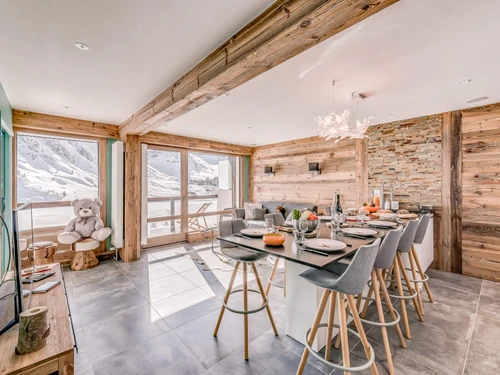 Apartamento Tignes, 2 dormitorios, 6 personas - photo_14536567258