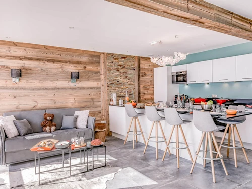 Apartment Tignes, 2 bedrooms, 6 persons - photo_14536567258