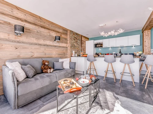 Apartment Tignes, 2 bedrooms, 6 persons - photo_14536567258
