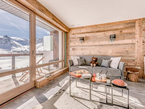 Apartment Tignes, 2 bedrooms, 6 persons - photo_14536567258