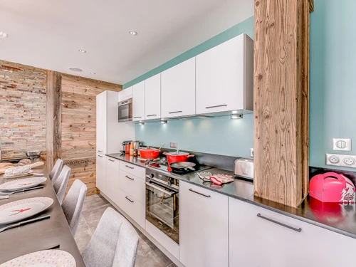 Apartment Tignes, 2 bedrooms, 6 persons - photo_14536567258