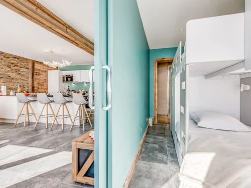 Apartment Tignes, 2 bedrooms, 6 persons - photo_14536567258