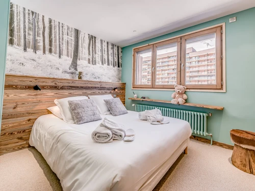 Apartment Tignes, 2 bedrooms, 6 persons - photo_14536567258