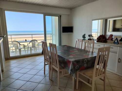 Apartamento Saint-Jean-de-Monts, 2 dormitorios, 6 personas - photo_1011204629879