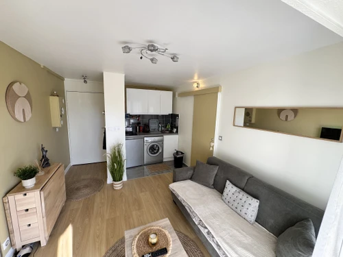 Appartement Villers-sur-Mer, 2 pièces, 4 personnes - photo_18902666196