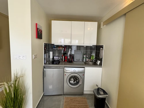 Appartement Villers-sur-Mer, 2 pièces, 4 personnes - photo_18902666196