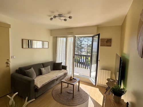 Appartement Villers-sur-Mer, 2 pièces, 4 personnes - photo_18902666196