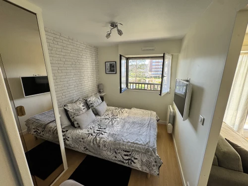 Appartement Villers-sur-Mer, 2 pièces, 4 personnes - photo_18902666196