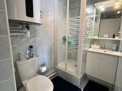 Appartement Villers-sur-Mer, 2 pièces, 4 personnes - photo_18902666196