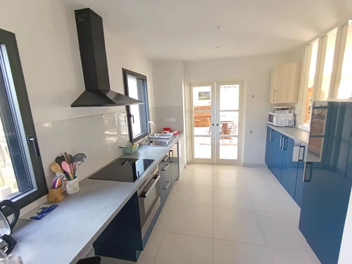 Maison Sarzeau, 4 pièces, 6 personnes - photo_1011704164556