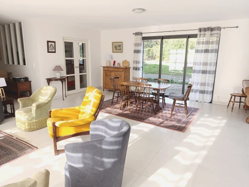 Maison Sarzeau, 4 pièces, 6 personnes - photo_1011704164556