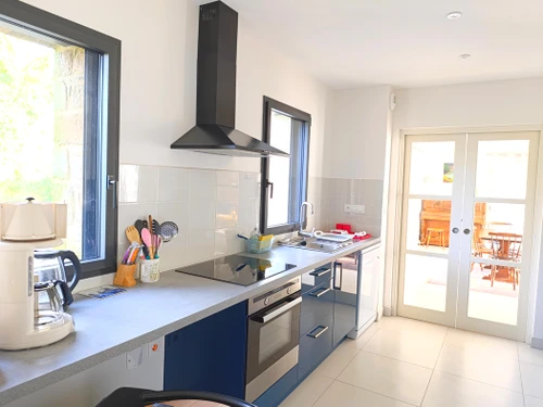 Maison Sarzeau, 4 pièces, 6 personnes - photo_1011704164556