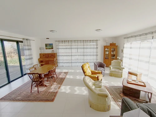 Maison Sarzeau, 4 pièces, 6 personnes - photo_1011704164556