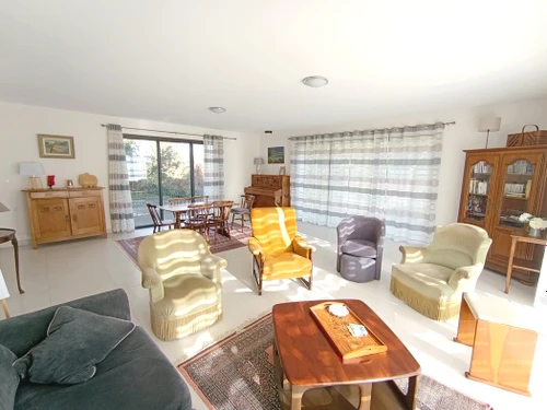 Maison Sarzeau, 4 pièces, 6 personnes - photo_1011704164556