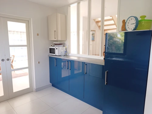 Maison Sarzeau, 4 pièces, 6 personnes - photo_1011704164556