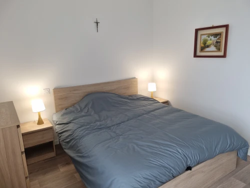 Apartamento Sarzeau, 1 dormitorio, 4 personas - photo_1011704164690