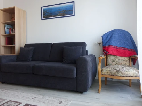 Apartamento Sarzeau, 1 dormitorio, 4 personas - photo_1011704164690